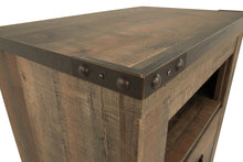 Load image into Gallery viewer, Trinell One Drawer Night Stand