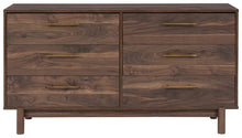 Load image into Gallery viewer, Calverson Six Drawer Dresser