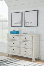 Load image into Gallery viewer, Robbinsdale Dresser