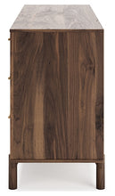Load image into Gallery viewer, Calverson Six Drawer Dresser