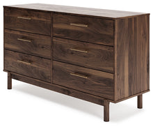 Load image into Gallery viewer, Calverson Six Drawer Dresser
