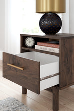 Load image into Gallery viewer, Calverson One Drawer Night Stand