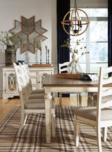 Load image into Gallery viewer, Realyn RECT Dining Room EXT Table