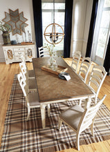 Load image into Gallery viewer, Realyn RECT Dining Room EXT Table