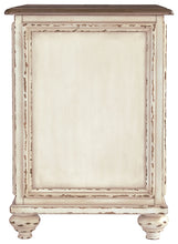 Load image into Gallery viewer, Realyn Chair Side End Table