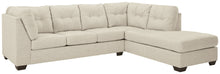 Load image into Gallery viewer, Falkirk 2-Piece Sectional with Chaise