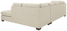 Load image into Gallery viewer, Falkirk 2-Piece Sectional with Chaise