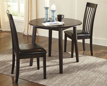 Load image into Gallery viewer, Hammis Dining Table and 2 Chairs