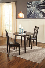 Load image into Gallery viewer, Hammis Dining Table and 2 Chairs