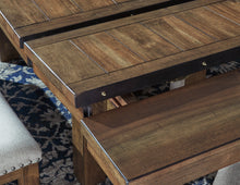 Load image into Gallery viewer, Moriville Dining Table and 4 Chairs