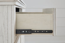 Load image into Gallery viewer, Robbinsdale Dresser and Mirror