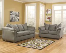 Load image into Gallery viewer, Darcy Sofa and Loveseat
