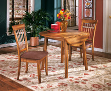 Load image into Gallery viewer, Berringer Dining Table and 2 Chairs