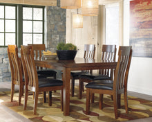 Load image into Gallery viewer, Ralene Dining Table and 6 Chairs