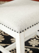 Load image into Gallery viewer, Valebeck Dining Table and 6 Chairs