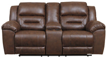 Load image into Gallery viewer, Stoneland Sofa, Loveseat and Recliner