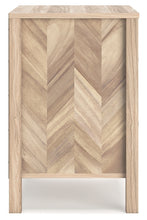 Load image into Gallery viewer, Battelle Two Drawer Night Stand