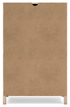 Load image into Gallery viewer, Battelle Five Drawer Chest