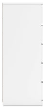 Load image into Gallery viewer, Onita Five Drawer Chest
