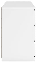 Load image into Gallery viewer, Onita Six Drawer Dresser