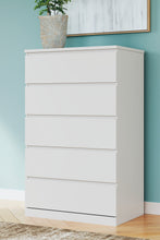 Load image into Gallery viewer, Onita Five Drawer Chest