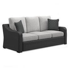 Load image into Gallery viewer, Beachcroft Sofa with Cushion