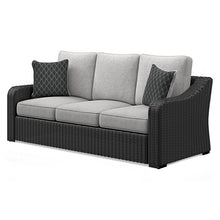 Load image into Gallery viewer, Beachcroft Sofa with Cushion