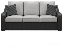 Load image into Gallery viewer, Beachcroft Sofa with Cushion