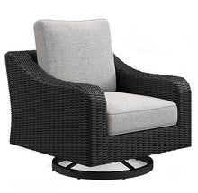 Load image into Gallery viewer, Beachcroft Swivel Lounge Chair (1/CN)