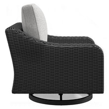 Load image into Gallery viewer, Beachcroft Swivel Lounge Chair (1/CN)