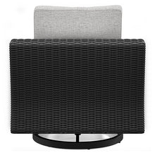 Load image into Gallery viewer, Beachcroft Swivel Lounge Chair (1/CN)