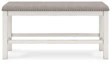 Load image into Gallery viewer, Robbinsdale DBL Counter UPH Bench (1/CN)