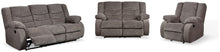 Load image into Gallery viewer, Tulen Sofa, Loveseat and Recliner