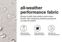 Load image into Gallery viewer, Beachcroft Side Chair with Cushion (2/CN)