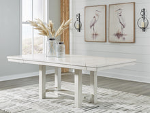 Load image into Gallery viewer, Robbinsdale RECT Dining Room EXT Table