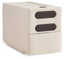 Load image into Gallery viewer, Modmax 4-Piece Sectional with Chaise and Audio Console