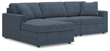 Load image into Gallery viewer, Modmax 3-Piece Sectional with Chaise