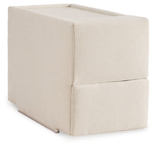 Load image into Gallery viewer, Modmax 8-Piece Sectional with Chaise and Storage Consoles