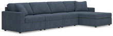 Load image into Gallery viewer, Modmax 4-Piece Sectional with Chaise