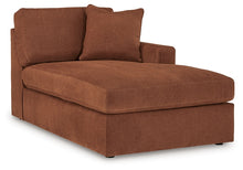 Load image into Gallery viewer, Modmax 4-Piece Sectional with Chaise