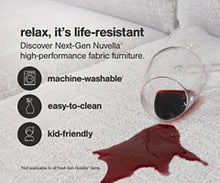 Load image into Gallery viewer, Modmax Oversized Accent Ottoman