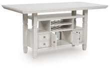 Load image into Gallery viewer, Robbinsdale Counter Height Dining Table