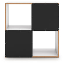 Load image into Gallery viewer, Onita Four Cube Organizer
