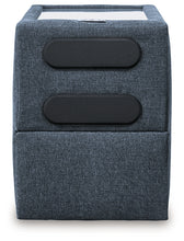 Load image into Gallery viewer, Modmax 7-Piece Sectional with Audio Console