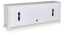 Load image into Gallery viewer, Robbinsdale Extra Large TV Stand