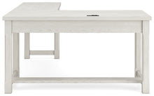 Load image into Gallery viewer, Robbinsdale L-Shaped Home Office Desk