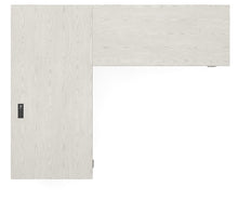 Load image into Gallery viewer, Robbinsdale L-Shaped Home Office Desk