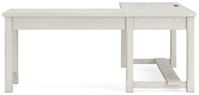 Load image into Gallery viewer, Robbinsdale L-Shaped Home Office Desk