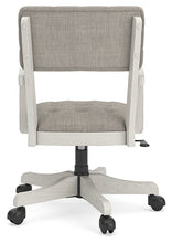 Load image into Gallery viewer, Robbinsdale Home Office Desk Chair (1/CN)