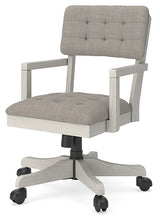 Load image into Gallery viewer, Robbinsdale Home Office Desk Chair (1/CN)
